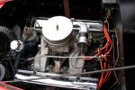 Allard K2 Roadster 1952 года